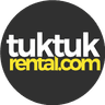TukTukRental Logo